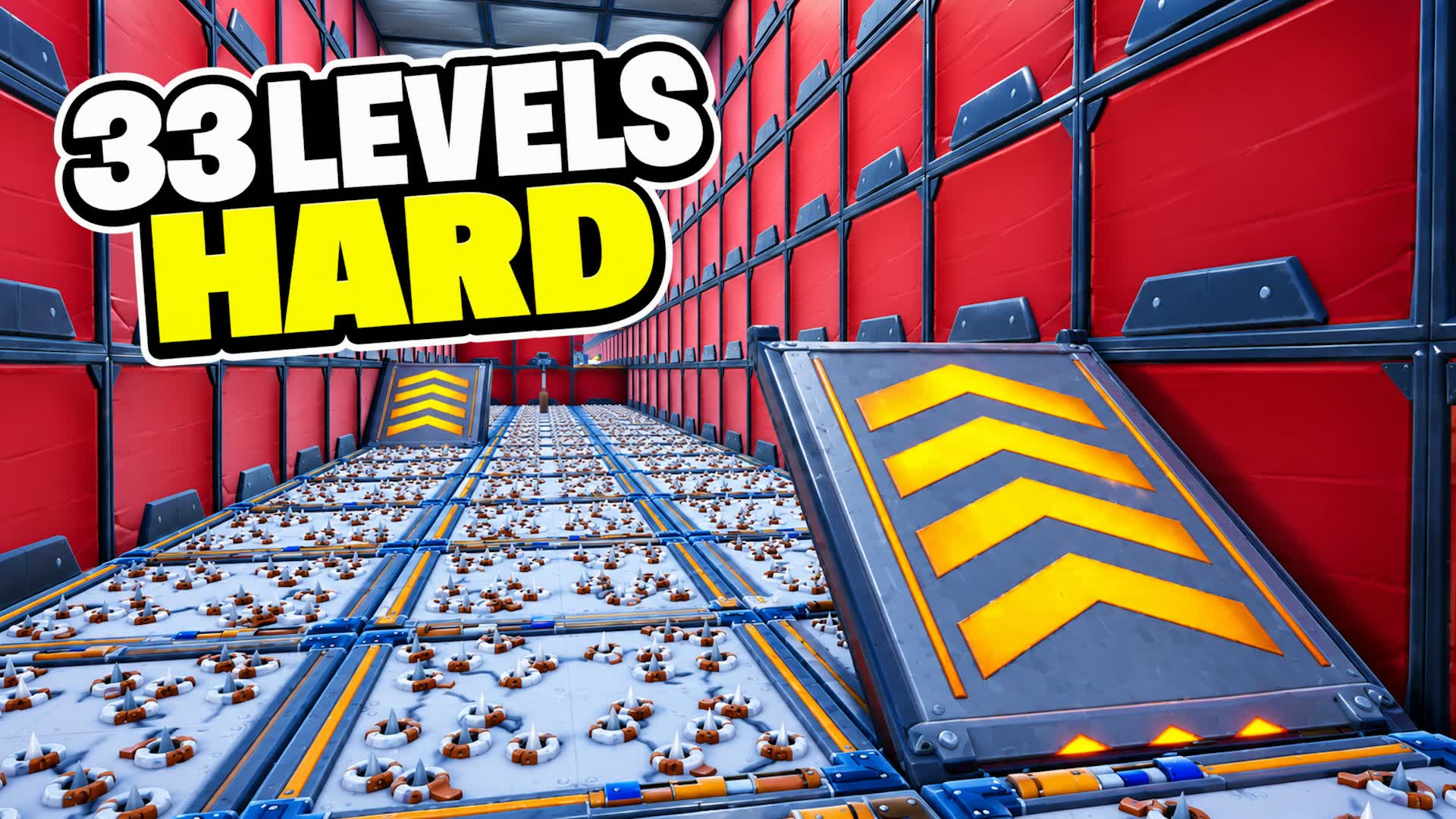 HARD PARKOUR ⭐ 0330 DEATHRUN باركور صعب