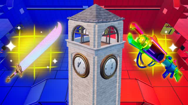 TILTED KPOP RED VS BLUE 🔴🔵