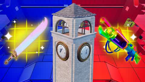 TILTED KPOP RED VS BLUE 🔴🔵