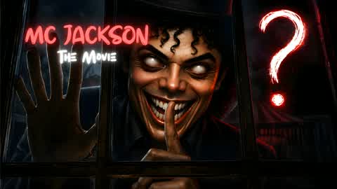 MC JACKSON - THE MOVIE [ HORROR ]