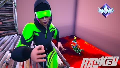 🔥RISING LAVA BOX PVP RANKED 👑