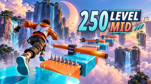 CORAL CIRCUIT · 250 LEVEL DEATHRUN