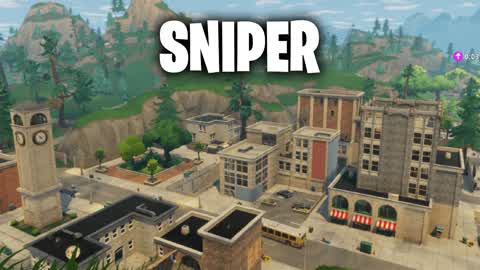 TILTED SNIPER ZW