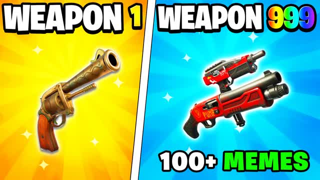 FUNNY🤣GUN GAME🎯