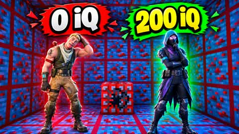 0 IQ VS 200 IQ (9559) 🧠
