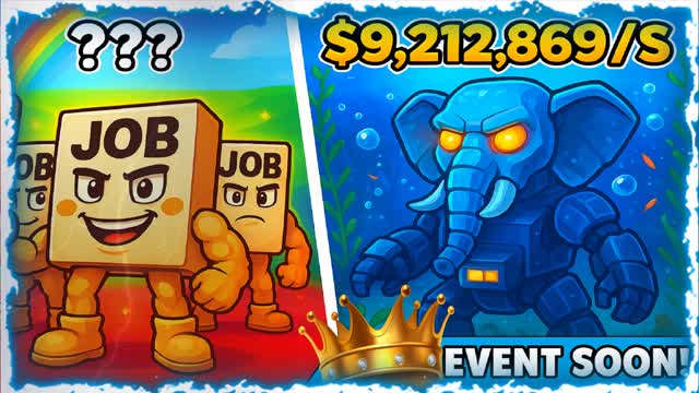 STEAL THE BRAINROT 2025