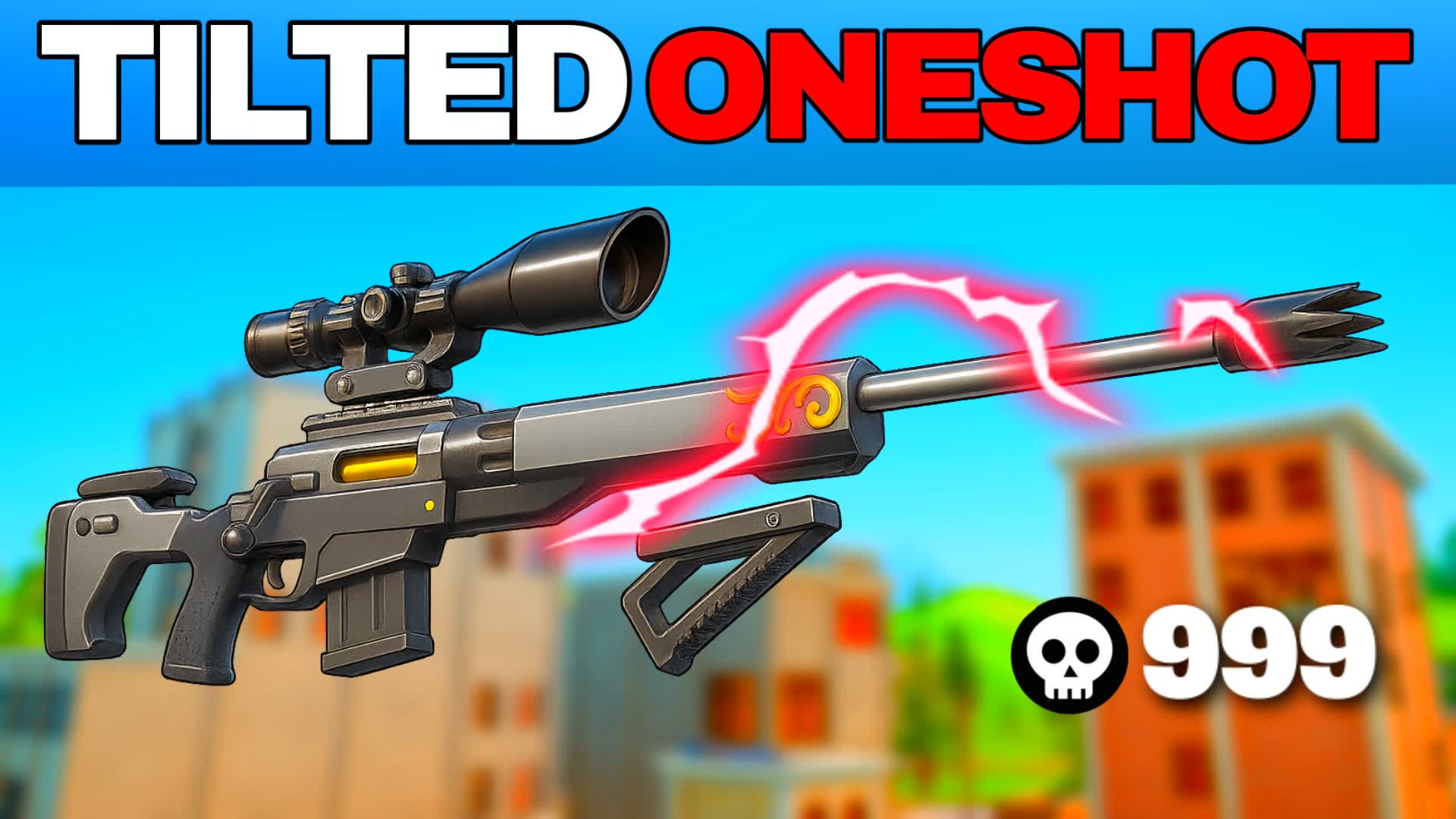✨SUPER TILTED TOWERS ONESHOT🎯
