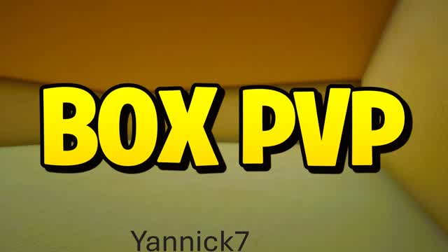 Capture 1 – BOX PVP Yannick7