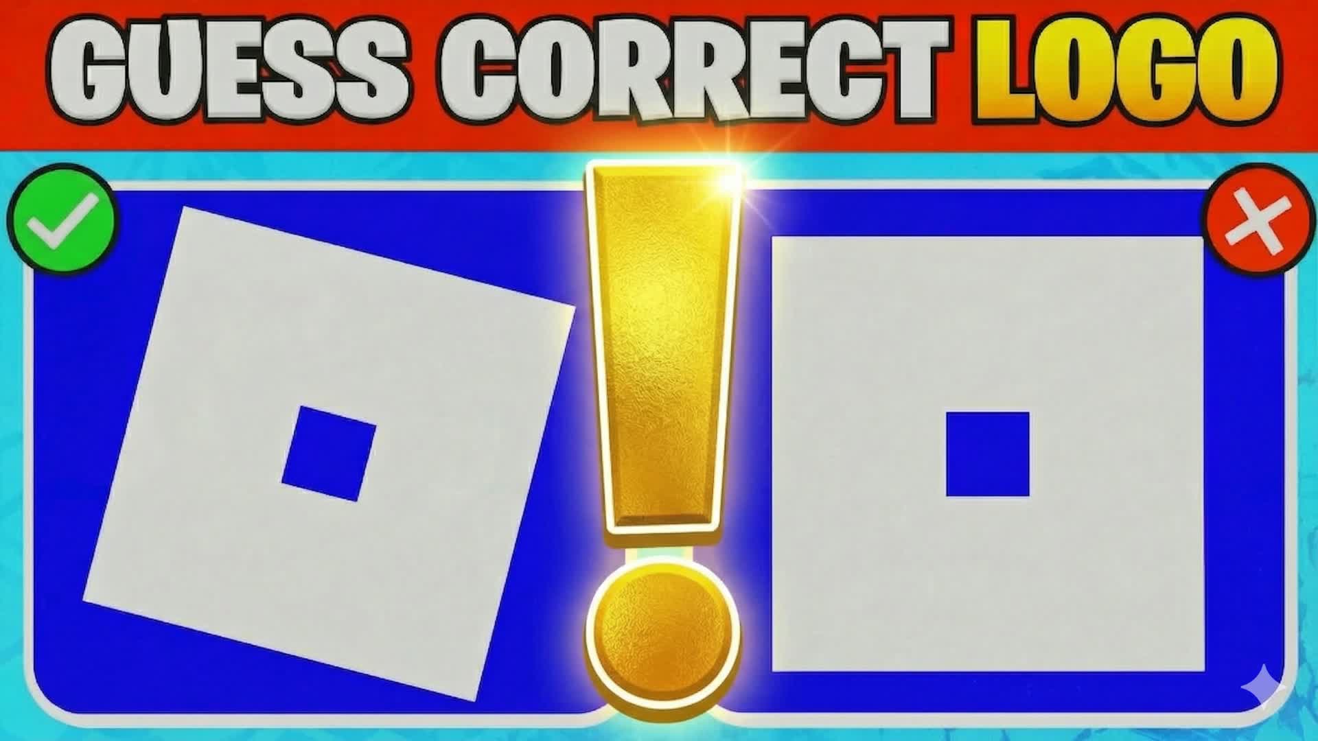 ほらねロゴを当ててください!