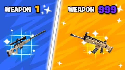 Crazy OG GunGame