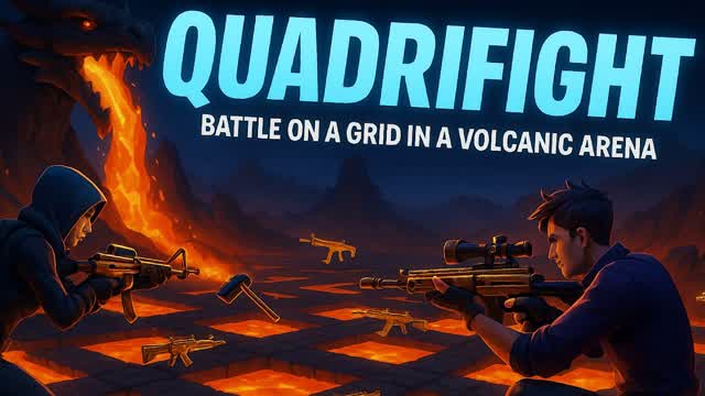 QUADRIFIGHT
