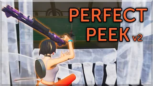 ADVANCED PEEKING - MOVEMENT COURSE V2