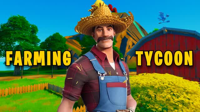 Farming TYCOON