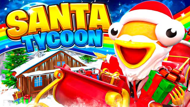 SANTA TYCOON 🎅