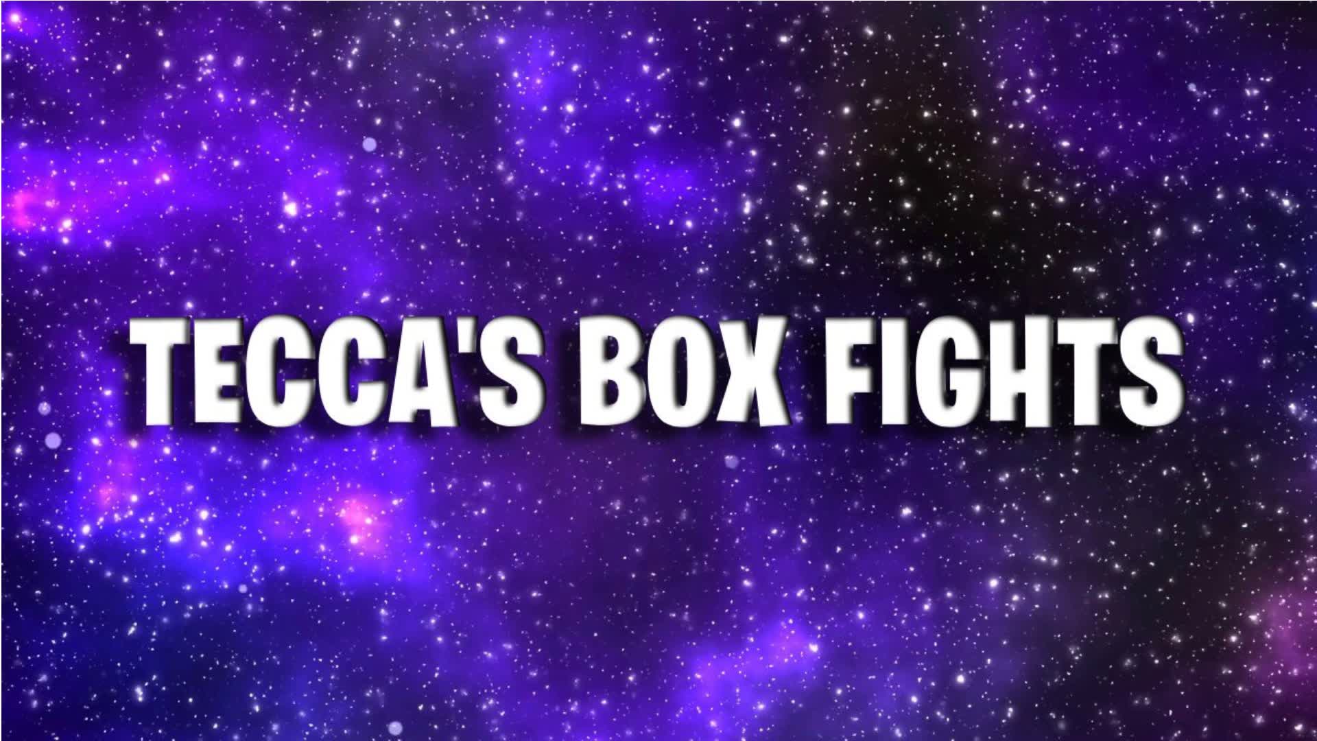 Tecca's Box PvP