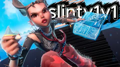 slinty 1v1