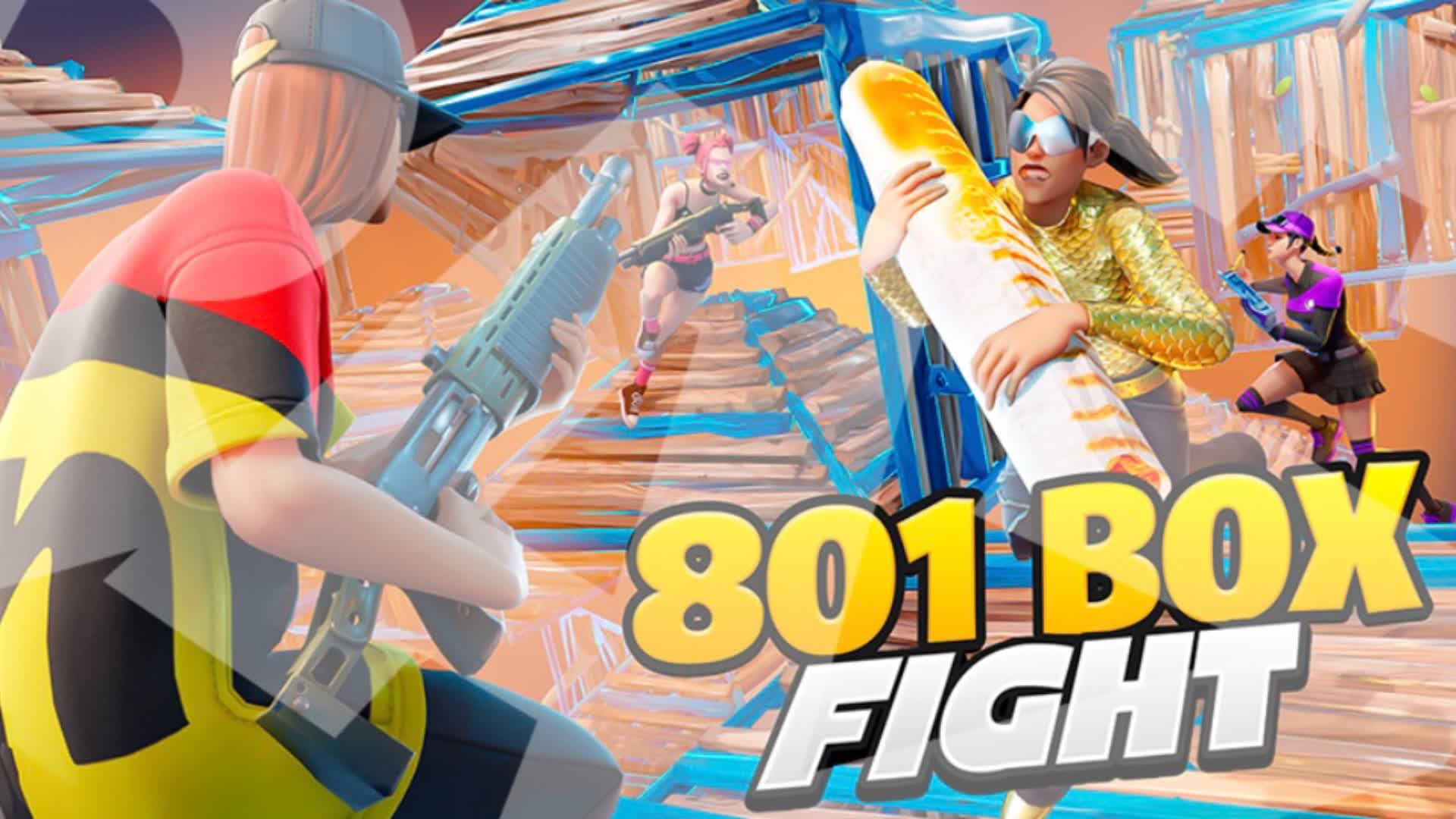 📦Box pvp📦 Spgm