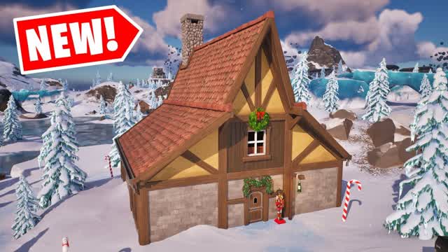 Winter Prop Hunt!
