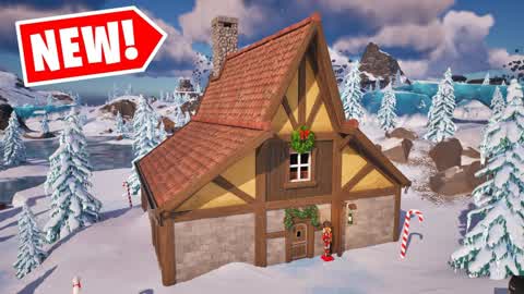 Winter Prop Hunt!