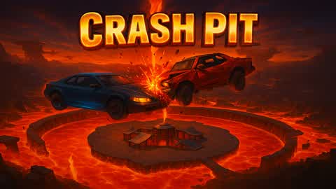 Crash-Pit