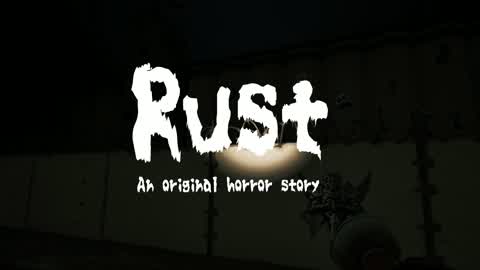 Rust