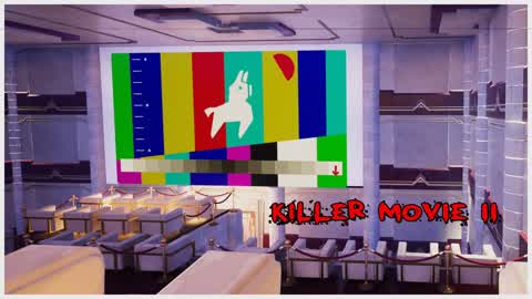 Killer Movie 2