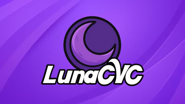 💜 LunaCVC | GunFight RP #V1.5