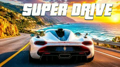 FREE FOR ALL DRIVING RP 🏜️