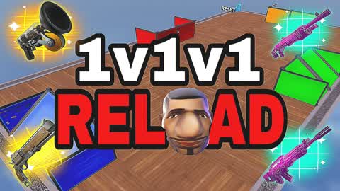 1v1v1v1 Soldier Battle