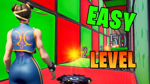 100 Levels Default