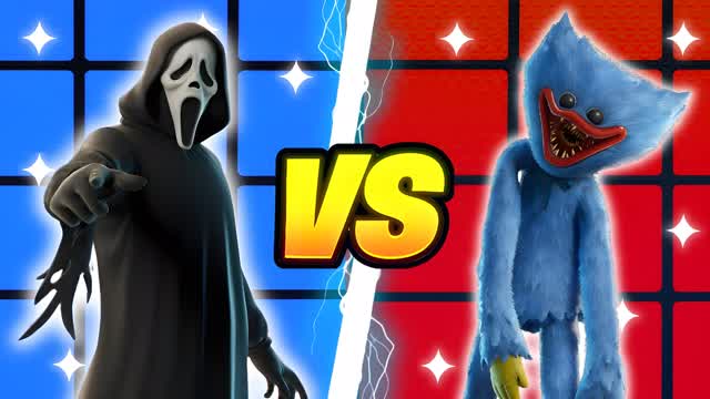 red vs blue đŽđ” scary combat đč