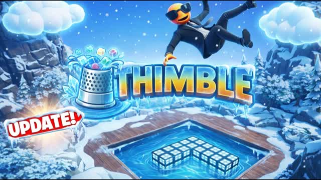THIMBLE