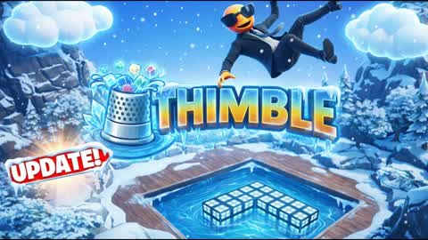 THIMBLE