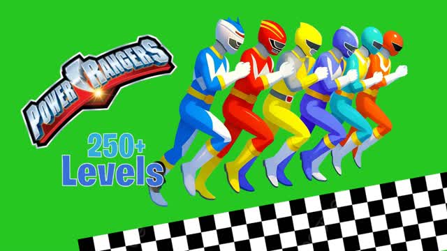 Capture 1 – THE POWER RANGERS DEATHRUN PARKOUR