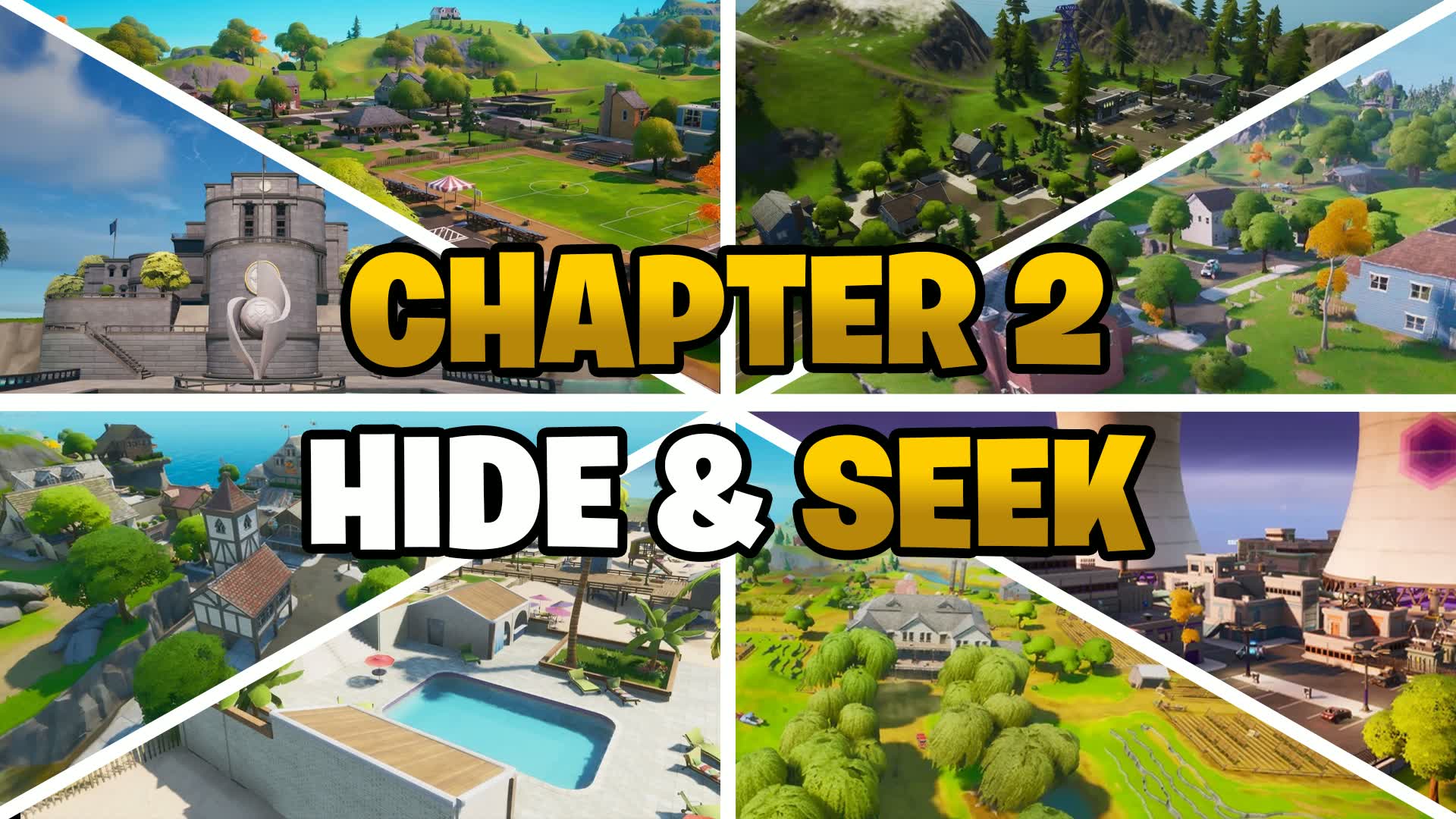 Chapter 2 Remix Hide And Seek