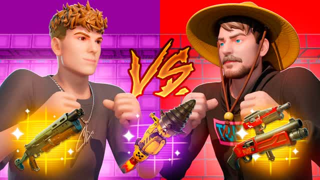 Capture 2 – YOUTUBE VS TWITCH ❤️ RED VS PURPLE 💜