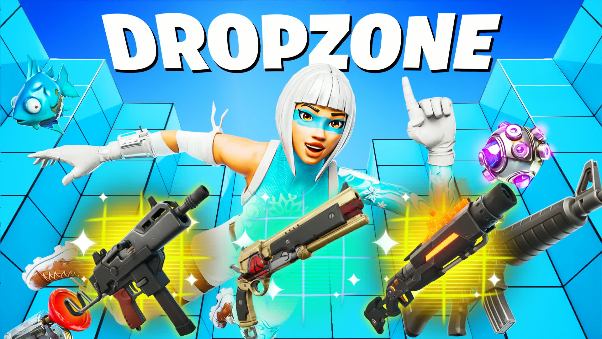 DROPZONE