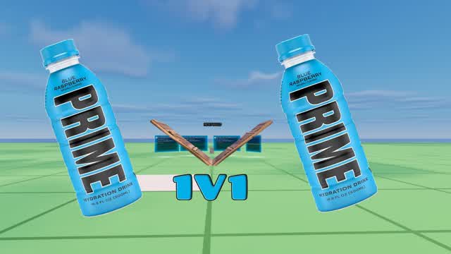 Buildfight 1V1 prime 0delay