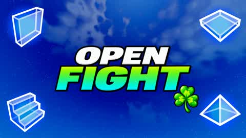 OPEN FIGHT (ABC)