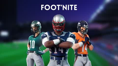 Foot'nite