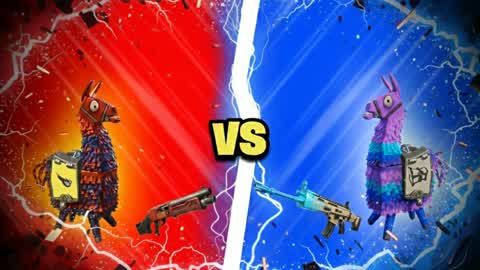 Legacy Red Vs Blue