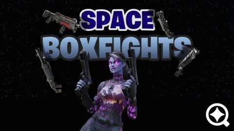 Space BoxFights👽