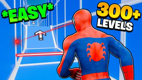 CRAZY PARKOUR 375+