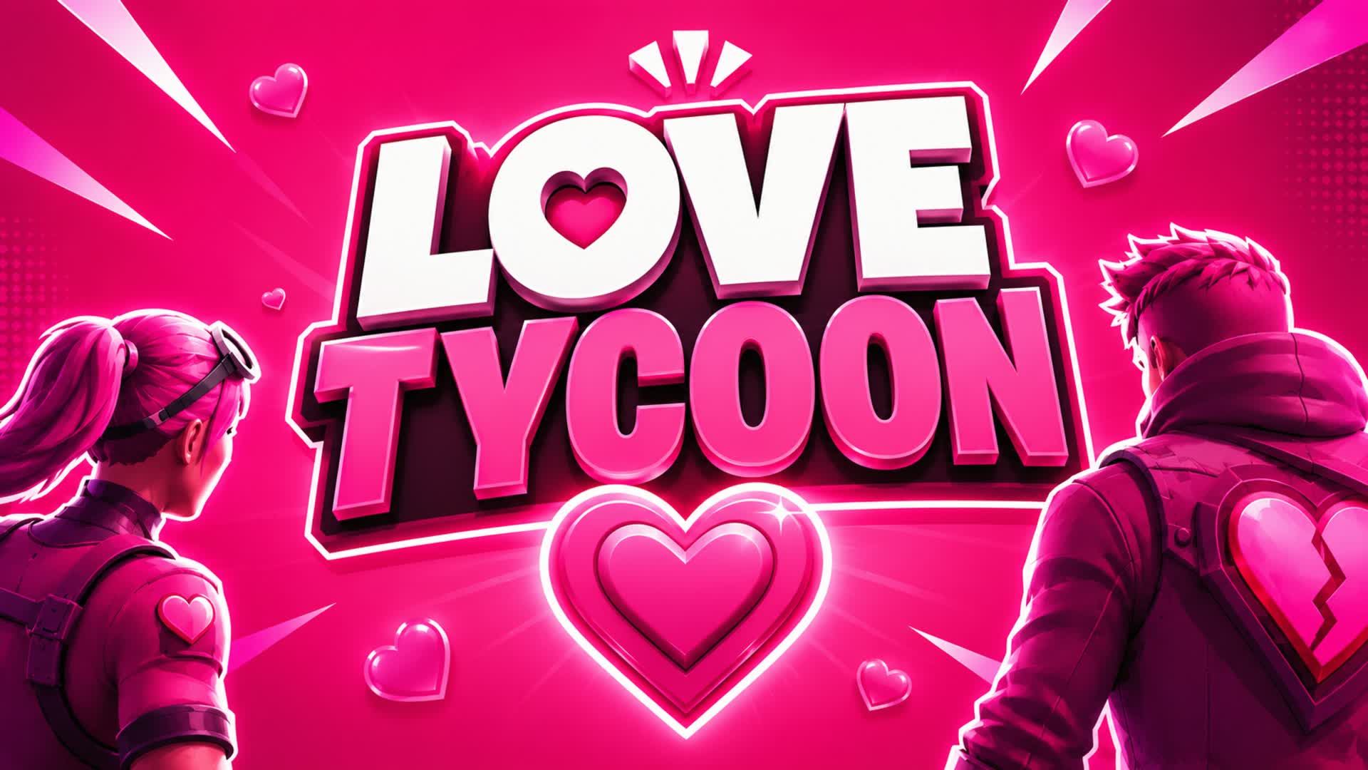 💸RICH LIFE ❤️ [TYCOON