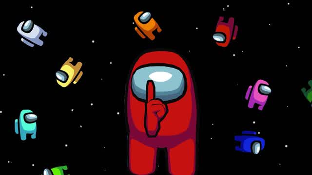 🤫AMOGUS MEGA RAMP🤫