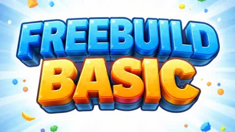 FREE BUILD BASIC
