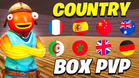 COUNTRY BOX PVP 📦