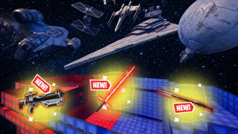 RVB STAR WARS