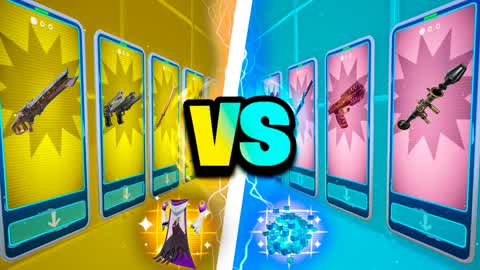 ⭐EXOTIC VS MYTHIC✨
