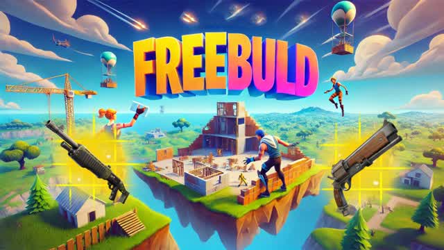 FreeBuild FFA